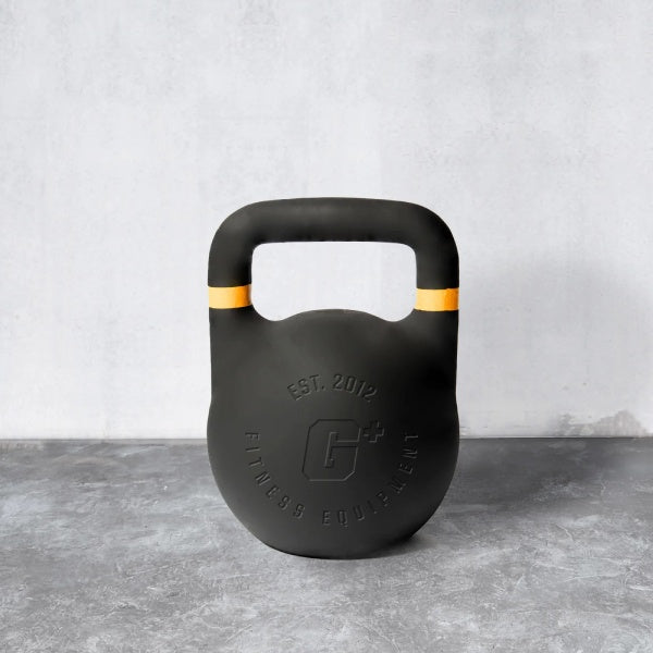 Garage Gear Fitness Gym Crossfit Competetion Kettlebell WS