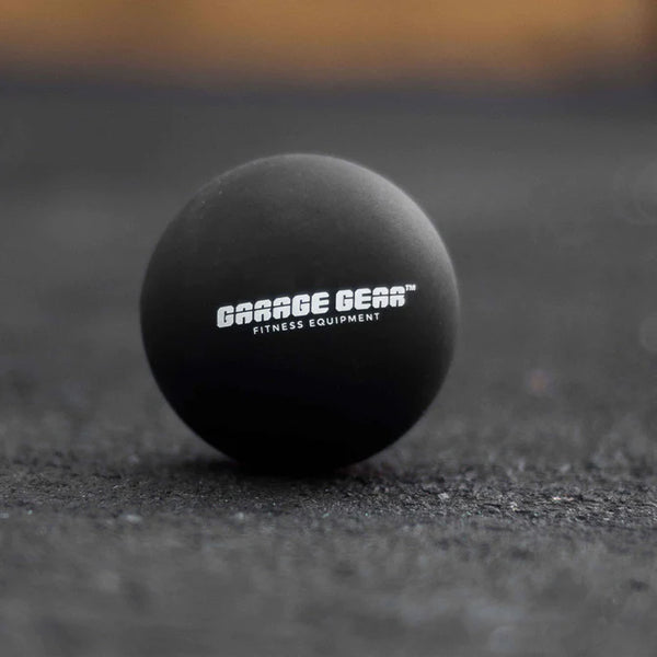 Garage Gear Fitness Gym Crossfit LaCrosse Ball WS