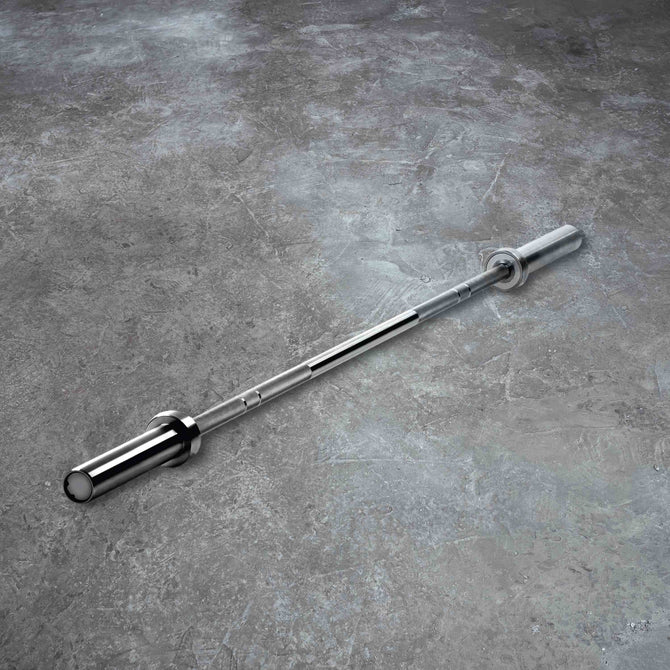 Garage Gear Fitness Gym Crossfit Technique Barbell 7 KG WS