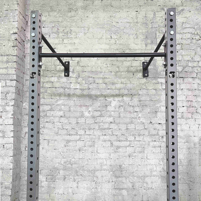 Garage Gear Fitness Gym Crossfit Wall Mounted Rack WS