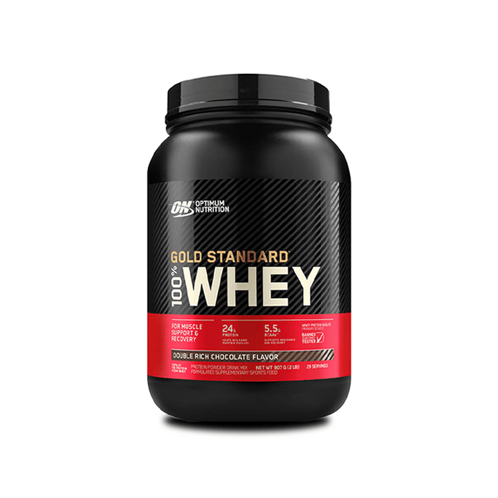 Optimum Nutrition Gold Standard Whey Protein WS