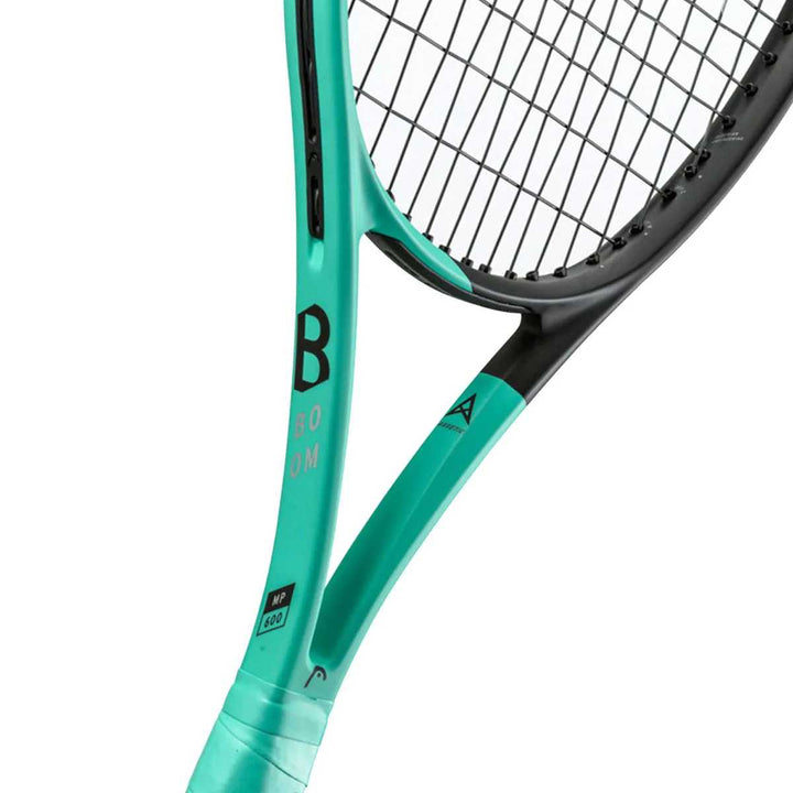 Head Boom MP 295gm Grip 2 UNSTRUNG Tennis Racket WS