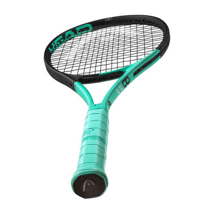 Head Boom MP 295gm Grip 2 UNSTRUNG Tennis Racket WS