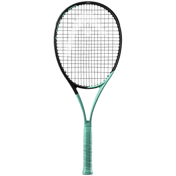 Head Boom MP 295gm Grip 2 UNSTRUNG Tennis Racket WS