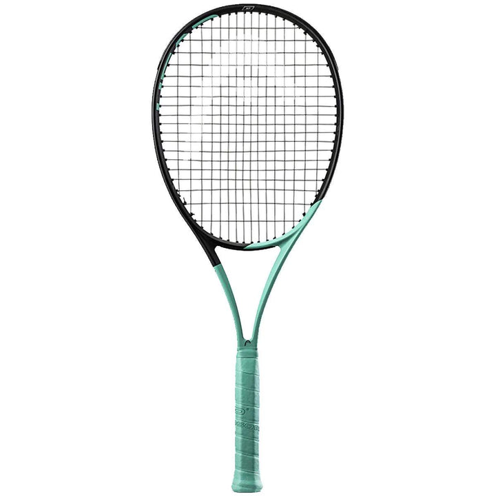 Head Boom MP 295gm Grip 2 UNSTRUNG Tennis Racket WS