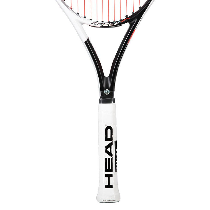 Head Graphene Touch Speed Lite 265gm UNSTRUNG No Cover Tennis Racket WS