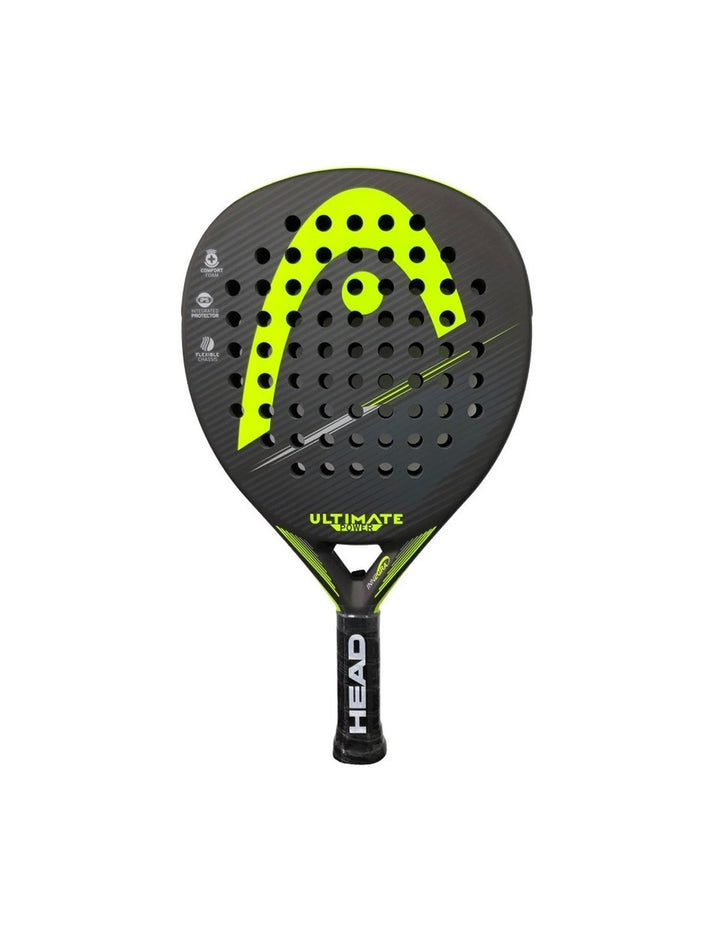 Head Ultimate Power Padel Racket WN