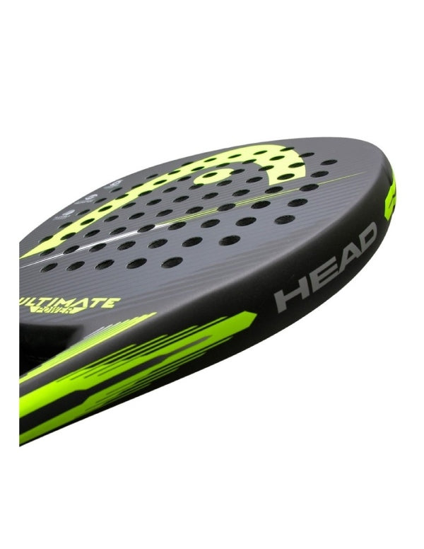 Head Ultimate Power Padel Racket WN