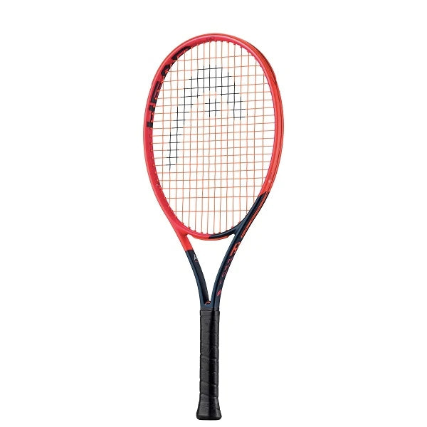 Head Radical JUNIOR 245g STRUNG Tennis Racket WS