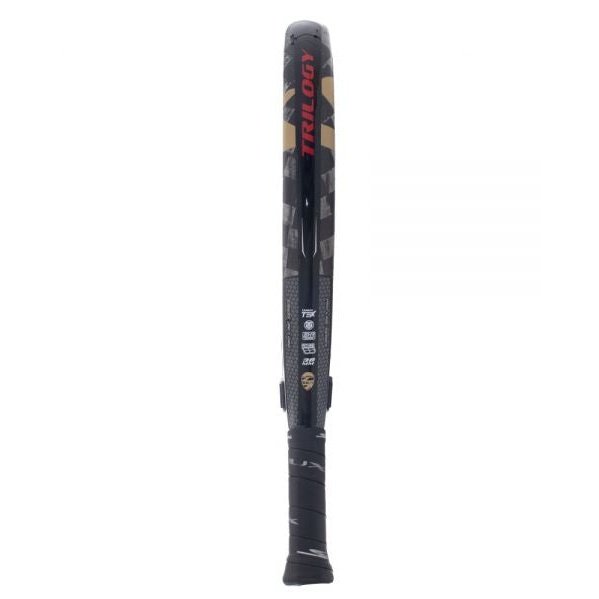 Siux Fenix 12K Carbon Padel Racket WS