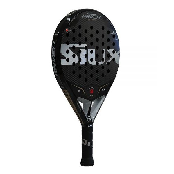 Siux Raven 3K Control Padel Racket WS