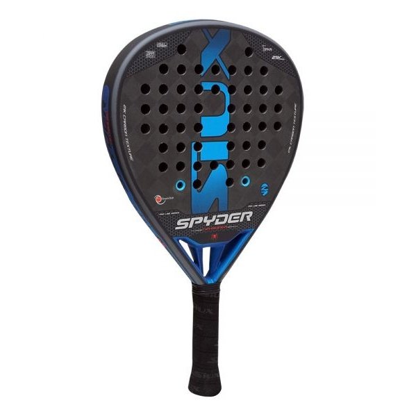 Siux Spyder Revolution Padel Racket WS