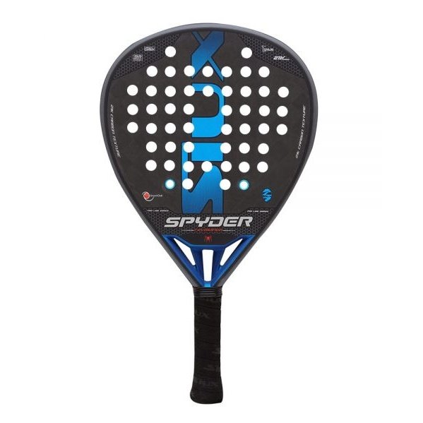 Siux Spyder Revolution Padel Racket WS