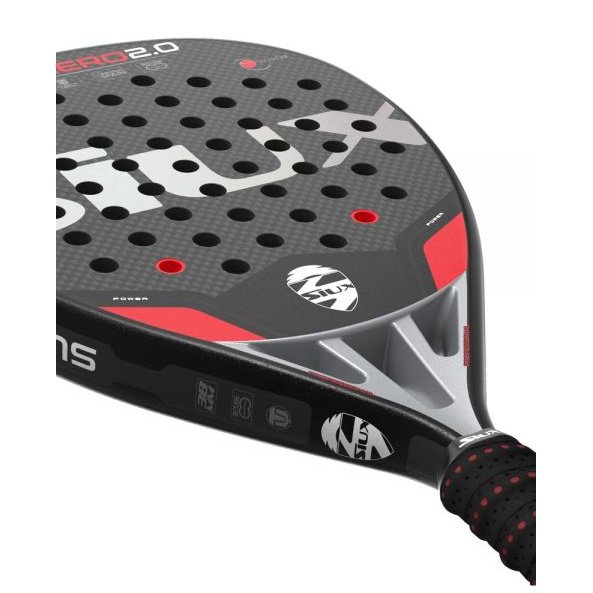 Siux Subzero 2 Padel Racket WS