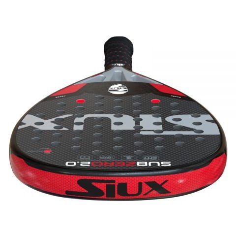 Siux Subzero 2 Padel Racket WS