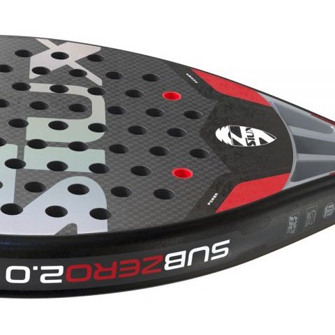 Siux Subzero 2 Padel Racket WS