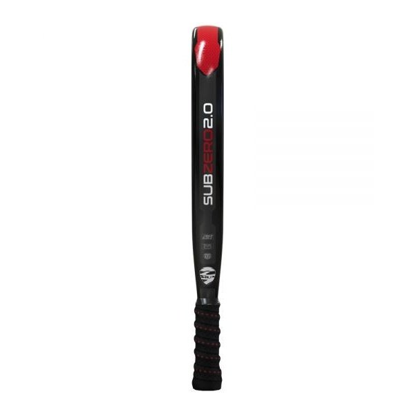 Siux Subzero 2 Padel Racket WS