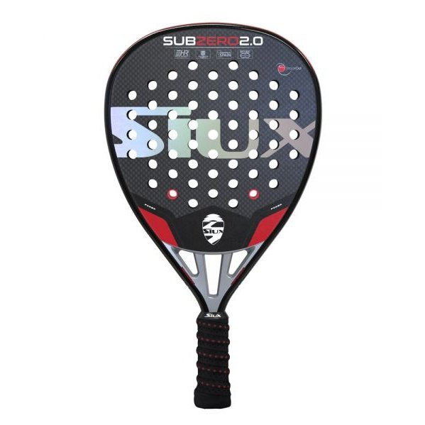 Siux Subzero 2 Padel Racket WS