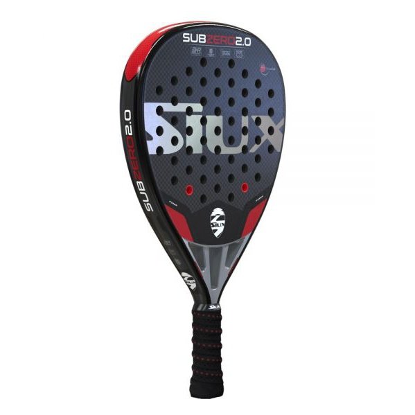 Siux Subzero 2 Padel Racket WS