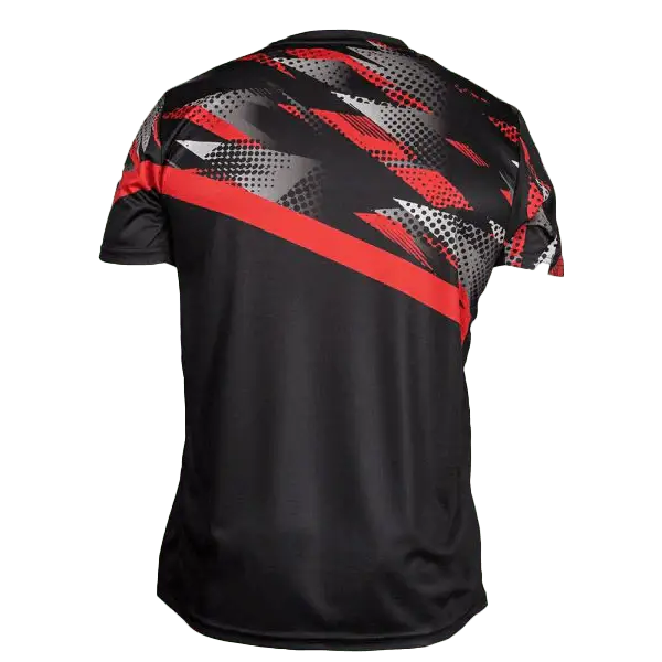 Siux Enrico Padel & Sports T-shirt WS