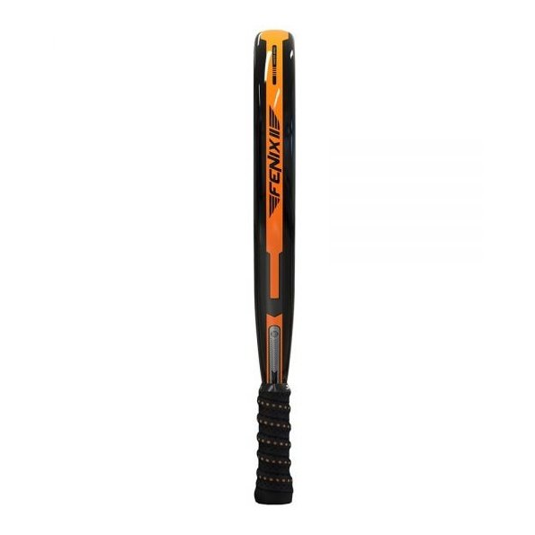 Siux Fenix 2 Carbon-3K Padel Racket WS