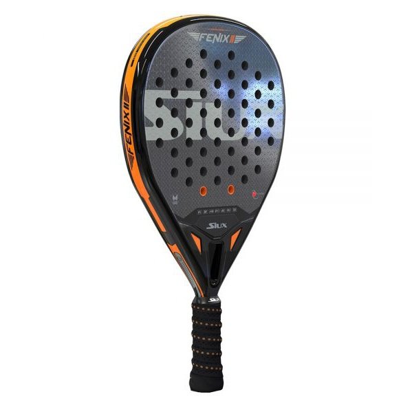 Siux Fenix 2 Carbon-3K Padel Racket WS