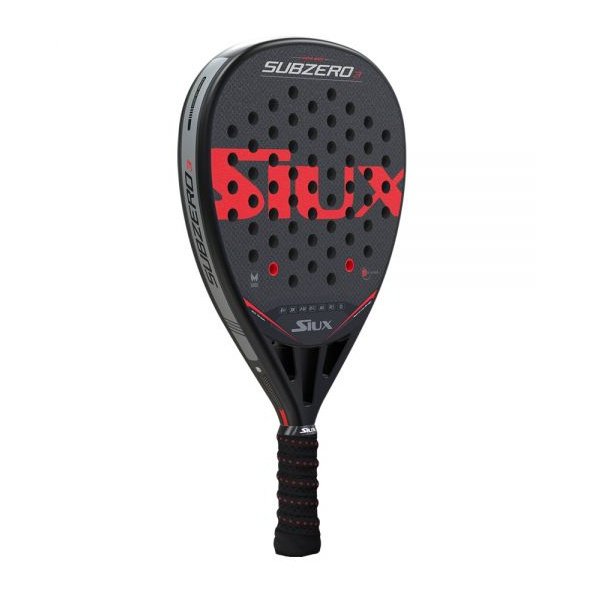 Siux Subzero 3 Padel Racket WS