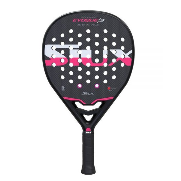 Siux Evoque 3 Air Padel Racket WS