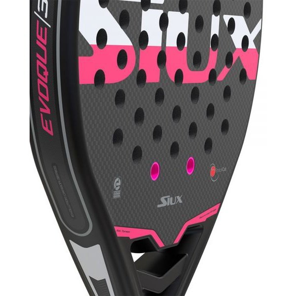 Siux Evoque 3 Air Padel Racket WS