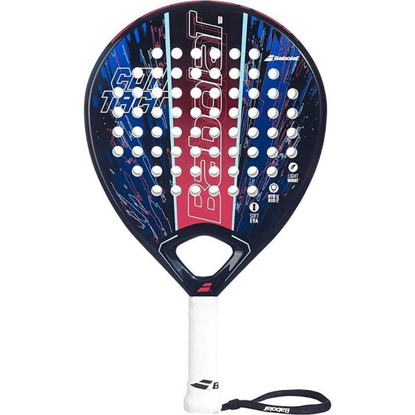 Babolat Contact REWORK HYBRID Padel racket