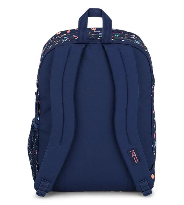 JanSport Big Student Slice Of Fun Backpack WS