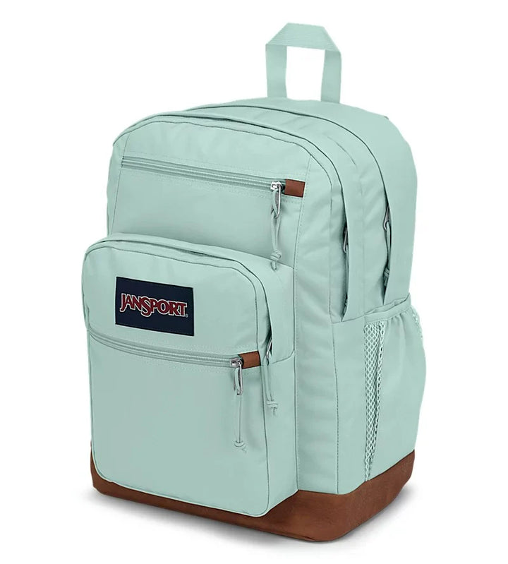 Jansport Cool Student Fesh Mint Backpack WS