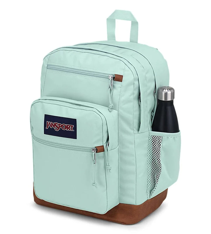 Jansport Cool Student Fesh Mint Backpack WS