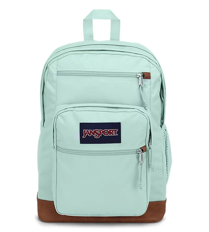 Jansport Cool Student Fesh Mint Backpack WS