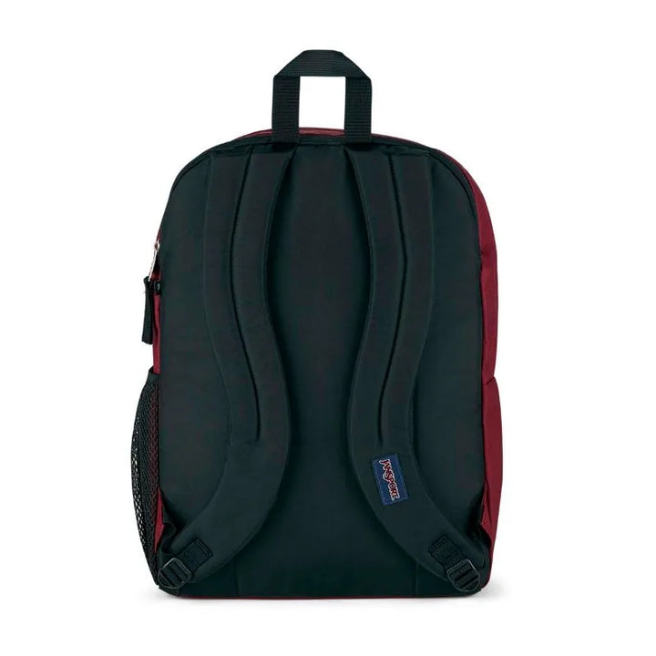 JanSport Big Student Russet Red Backpack WS