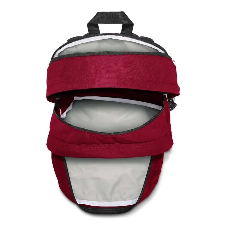 JanSport Big Student Russet Red Backpack WS