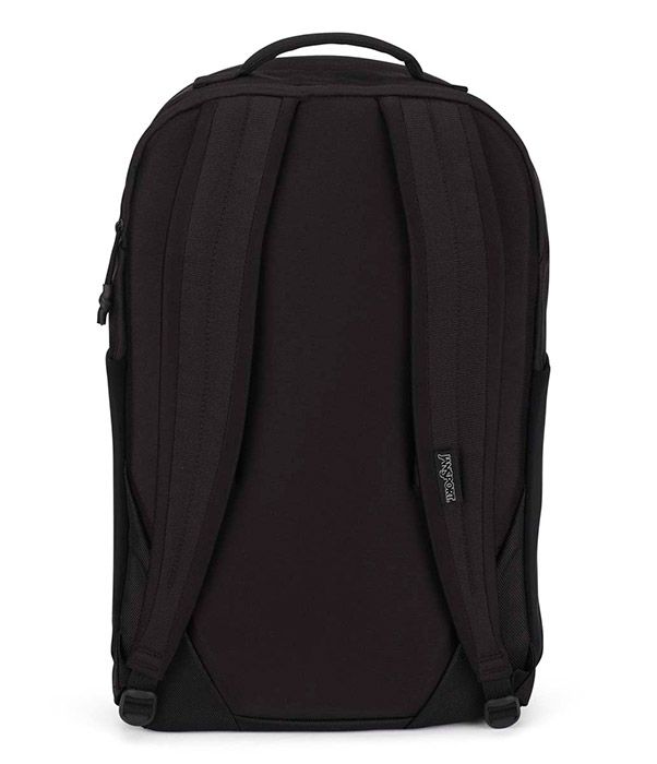 Jansport Inbound Pack Black Backpack WS