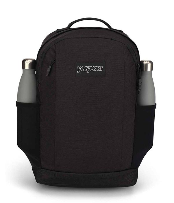 Jansport Inbound Pack Black Backpack WS