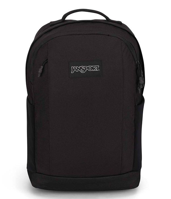 Jansport Inbound Pack Black Backpack WS