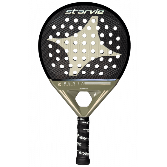 Starvie Kenta Soft 2024 Padel Racket LV