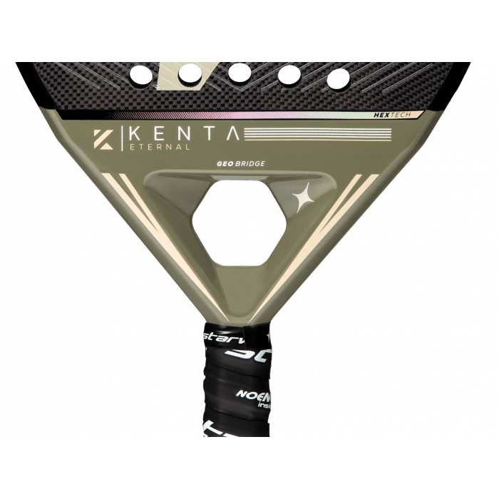 Starvie Kenta Pro 2024 Padel Racket LV