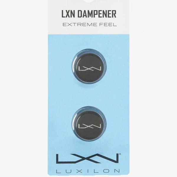 Luxilon LXN Vibration Tennis Racket Dampeners WS