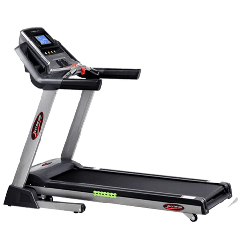 Entercise Gym Magna AC Treadmill WS