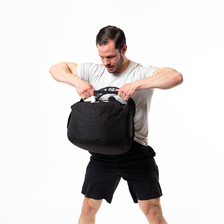 Explode Fitness Gym CrossFit Sandbag EX