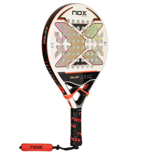 NOX ML10 Pro Cup 3K Luxury 2024 Padel Racket WS