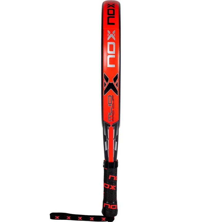 Nox ML10 Pro Cup Rough Surface Edition 2023 Padel Racket WS