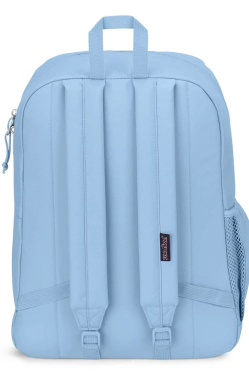 Jansport Cross Town Plus Blue Dusk Backpack WS