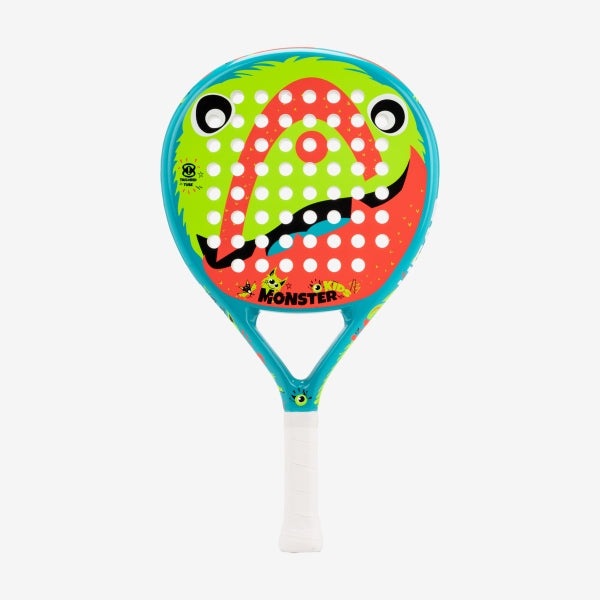 Head Monster Kids Padel Racket WN