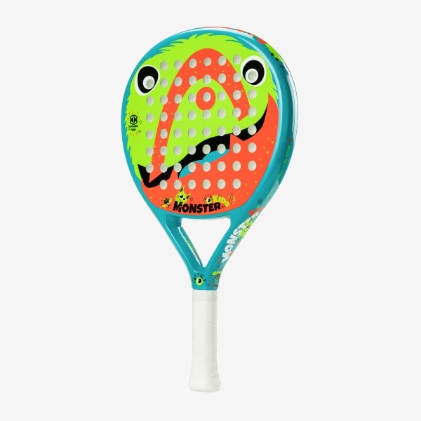 Head Monster Kids Padel Racket WN