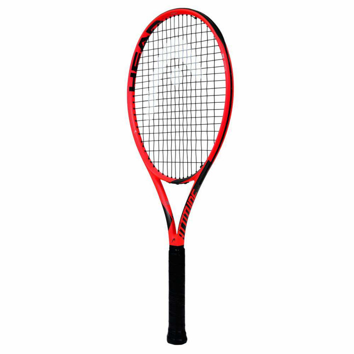 Head MX Attitude Comp 270gm Grip 2 Strung Tennis Racket WS